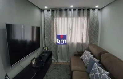 Apartamento à venda em são paulo, vila andrade, com 3 quartos, com 70 m²