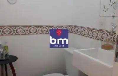 Sobrado à venda em são paulo, vila andrade, com 1 suíte, com 106 m²