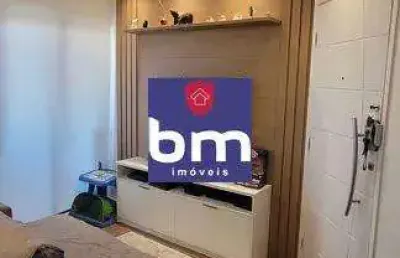 Apartamento à venda em são paulo, liberdade, com 3 quartos, com 72 m²