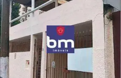 Casa à venda em são paulo, chácara santo antônio (zona sul), com 1 quarto, com 121 m²