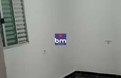 Casa para alugar em são paulo, jardim vale das virtudes, com 1 quarto, com 35 m²