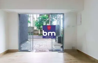 Sobrado para locação em são paulo, jardim santo amaro, com 1 quarto, com 100 m²