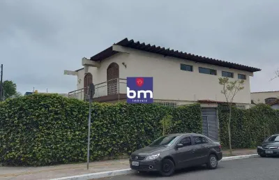 Casa para locação em são paulo, jardim ipanema (zona sul), com 4 suítes, com 378 m²
