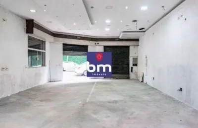 Prédio para locação em são paulo, santo amaro, com 90 m²