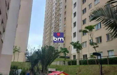 Apartamento à venda em são paulo, jardim alvorada (zona oeste), com 2 quartos, com 41 m²