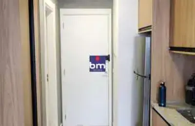 Apartamento à venda em são paulo, vila andrade, com 1 quarto, com 25 m², living concept panamby