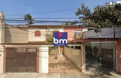 Sobrado à venda em são paulo, chácara santo antônio (zona sul), com 2 quartos, com 125 m²