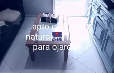 Apartamento à venda em são paulo, jardim ampliação, com 3 quartos, com 75 m², vila santa barbara