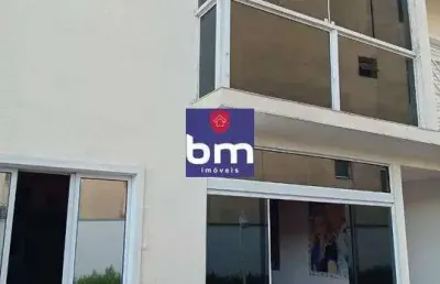Sobrado à venda em taboão da serra, jardim maria rosa, com 2 quartos, com 88 m²