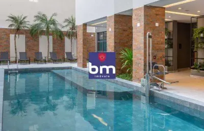 Apartamento à venda em são paulo, sumarezinho, com 3 suítes, com 122 m²