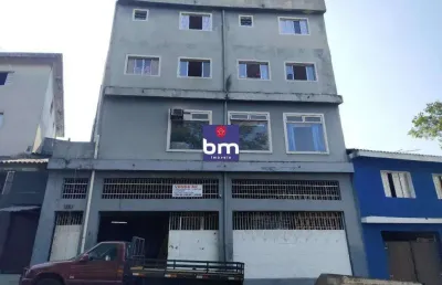 Prédio à venda em são paulo, vila do castelo, com 300 m²