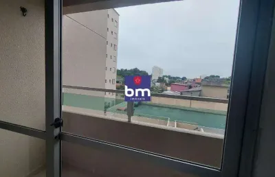 Apartamento à venda em são paulo, vila moraes, com 2 quartos, com 49 m²