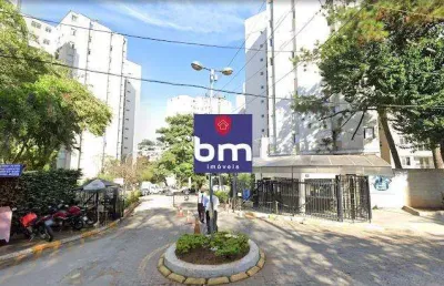 Apartamento para alugar em são paulo, vila das belezas, com 3 quartos, com 100 m²