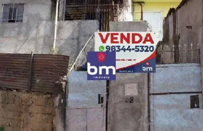 Casa à venda em são paulo, jardim são roque, com 1 quarto, com 41 m², condomínio residencial hankar