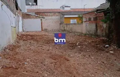 Terreno à venda em são paulo, vila ernesto, com 2 quartos, com 350 m²
