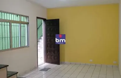 Sobrado para alugar em são paulo, jardim são luís, com 3 quartos, com 250 m²