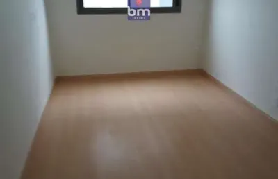 Apartamento à venda e para alugar em são paulo, santo amaro, com 1 suíte, com 55 m²