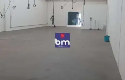 Galpão para alugar em são paulo, jardim caravelas, com 450 m²