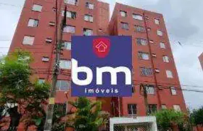 Apartamento para alugar em são paulo, campo limpo, com 2 quartos, com 35 m²