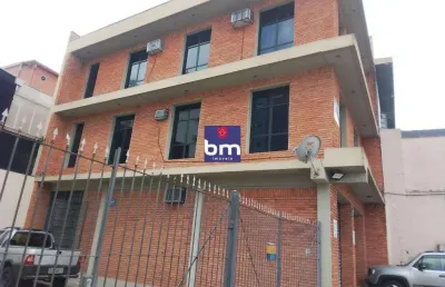 Prédio para alugar em são paulo, vila clementino, com 600 m²