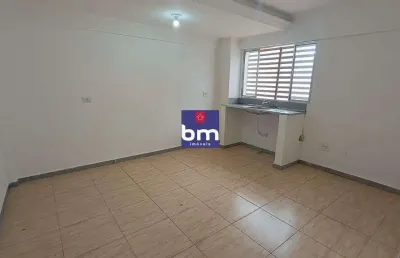 Flat para alugar em são paulo, vila romana, com 1 quarto, com 25 m²