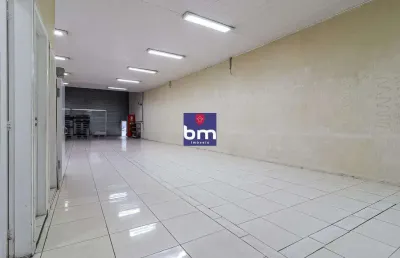 Galpão para alugar em são paulo, santo amaro, com 380 m²