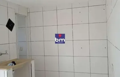 Casa para alugar em são paulo, jardim das palmas, com 1 quarto, com 30 m²