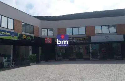 Loja para alugar em são paulo, vila andrade, com 16.11 m², condominio comercial  shopinho da vila