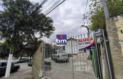 Casa para alugar em são paulo, parque arariba, com 2 quartos, com 62 m²