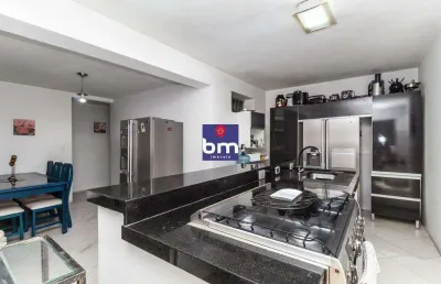Casa para alugar em são paulo, campo belo, com 4 quartos, com 150 m²