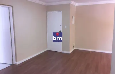 Apartamento para alugar em são paulo, jardim londrina, com 3 quartos, com 72 m²