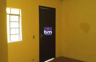 Casa para alugar em são paulo, jardim são luiz, com 1 quarto, com 45 m², residencial martin