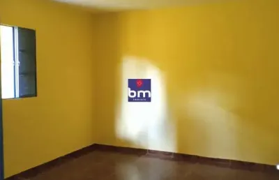 Casa para alugar em são paulo, jardim são luiz, com 2 quartos, com 85 m², residencial martin