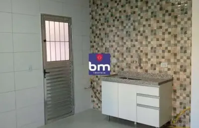 Apartamento para alugar em são paulo, parque reboucas, com 1 quarto, com 30 m²