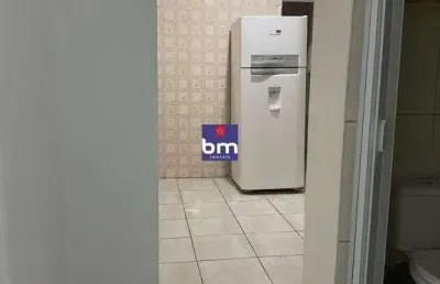 Casa para alugar em são paulo, parque arariba, com 1 quarto, com 40 m²