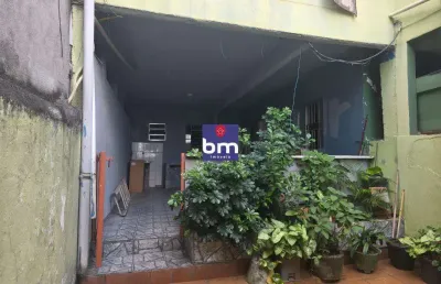 Casa para alugar em são paulo, jardim são roque, com 2 quartos, com 76 m², condomínio meyer