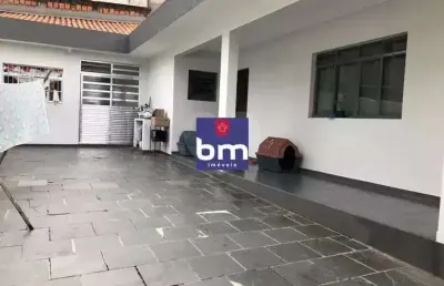 Casa para alugar em são paulo, chácara santa maria, com 3 quartos, com 150 m²
