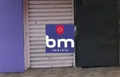 Box/garagem para alugar em são paulo, pirajussara, com 10 m²