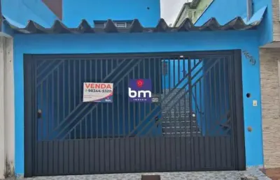 Casa para alugar em são paulo, parque regina, com 2 quartos, com 100 m²