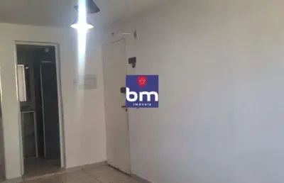 Apartamento garden para alugar em são paulo, parque munhoz, com 2 quartos, com 49 m²