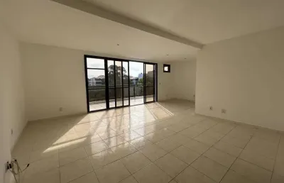 Cobertura à venda em rio de janeiro, recreio dos bandeirantes, com 2 quartos