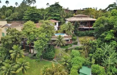 Casa com 4 quartos à venda na Rua Jackson de Figueiredo, 1131, Joá, Rio de Janeiro
