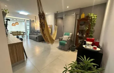 Apartamento à venda em rio de janeiro, recreio dos bandeirantes, com 3 quartos, 97m²