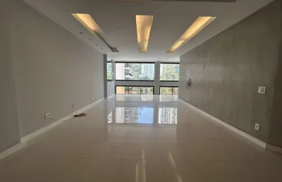 Apartamento com 2 quartos e 115m2 à venda no next barra da tijuca