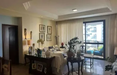 Apartamento à venda em rio de janeiro, barra da tijuca, com 3 quartos, 145m²
