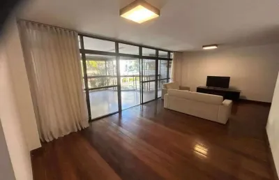 Apartamento de 3 quartos à venda no recreio dos bandeirantes – 180m², a 50m da praia