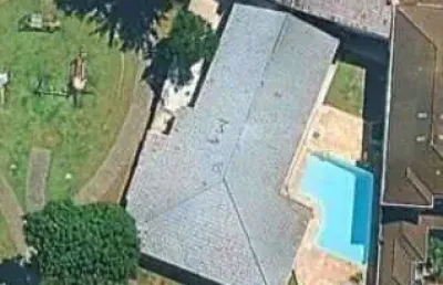 Casa de alto padrao para alugar - condominio rio mar, barra da tijuca