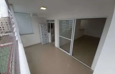 Apartamento em rio de janeiro, recreio dos bandeirantes, com 3 quartos, 92m²