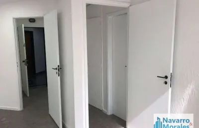 Conjunto para alugar, 65 m² por r$ 4.078,00/mês - bela vista - são paulo/sp
