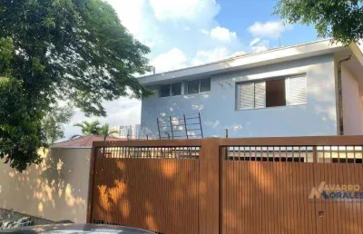 Casa com 4 dormitórios, 300 m² - venda por r$ 2.900.000  próxima ao metrô butantã - são paulo/sp !!!